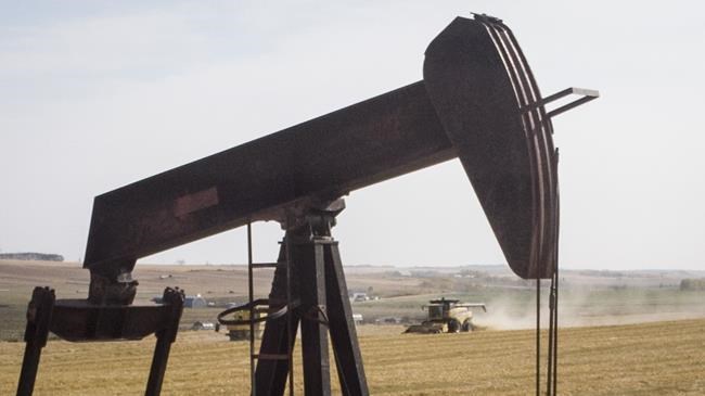 Cautious optimism rules oilpatch as fourth-quarter reporting season dawns | iNFOnews.ca Cautious optimism rules oilpatch as fourth-quarter reporting season dawns | iNFOnews.ca