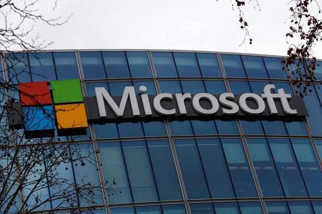 Microsoft can now translate words into Inuktitut on its platforms | iNFOnews.ca