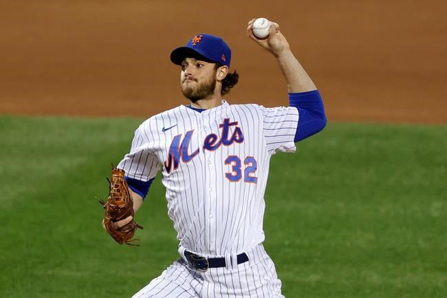 Blue Jays acquire lefty Steven Matz from New York Mets | iNFOnews.ca Blue Jays acquire lefty Steven Matz from New York Mets | iNFOnews.ca