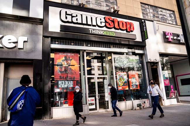 What is short selling? Whipsaw for GameStop stock puts scrutiny on the practice | iNFOnews.ca