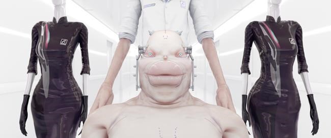 Canadian band Moist returns with an unsettling music video reworked from NFB short | iNFOnews.ca Canadian band Moist returns with an unsettling music video reworked from NFB short | iNFOnews.ca