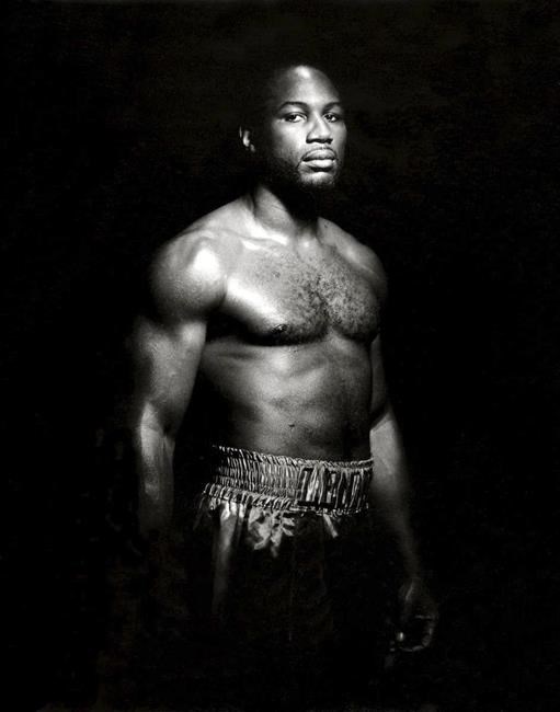 Lewis doc provides backstage look at amateur and pro career of former boxing champ | iNFOnews.ca