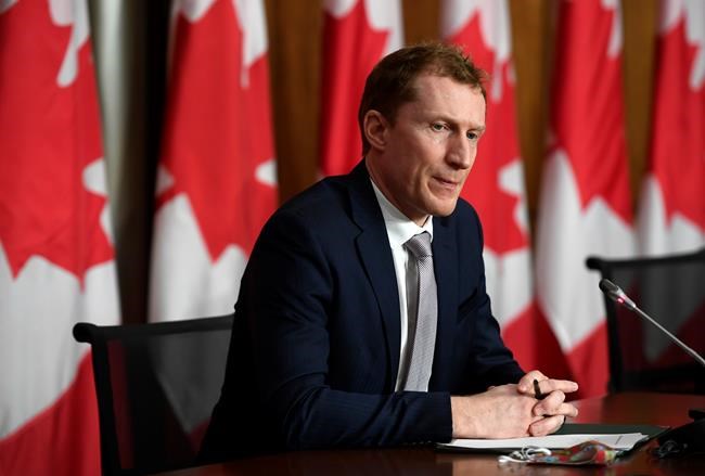 Feds launch process to develop legislation on Indigenous-controlled health care | iNFOnews.ca