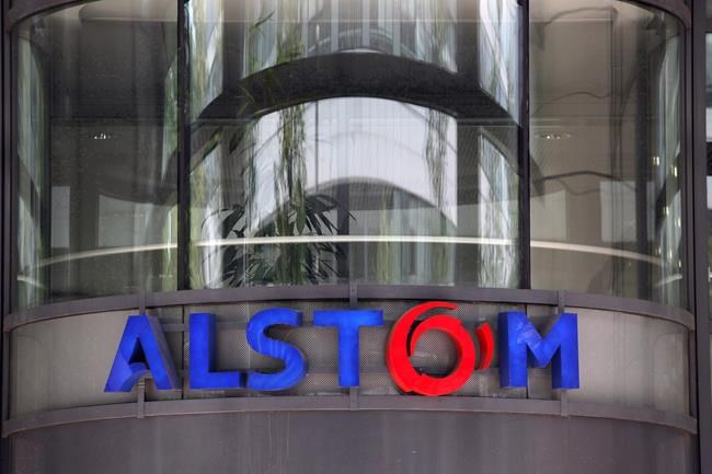 Bombardier says net proceeds from deal with Alstom lower due to market conditions | iNFOnews.ca