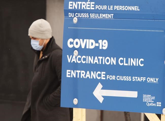 Mandatory COVID-19 testing begins at Toronto airport as more variant cases confirmed | iNFOnews.ca