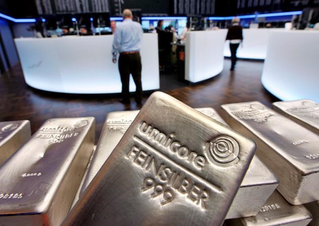 Sudden price surge linked to social media posts helps boost Canadian mining stocks | iNFOnews.ca Sudden price surge linked to social media posts helps boost Canadian mining stocks | iNFOnews.ca