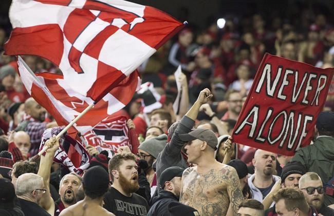 MLS supporters groups urge end to labour dispute, saying let the players play | iNFOnews.ca MLS supporters groups urge end to labour dispute, saying let the players play | iNFOnews.ca