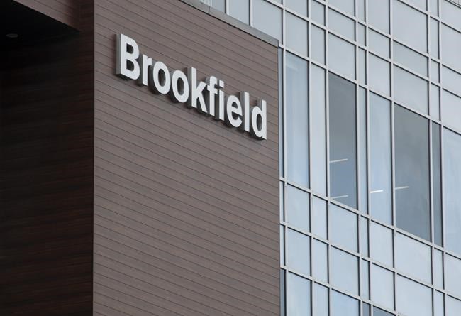 Brookfield Infrastructure selling Enwave business for US$4.1 billion | iNFOnews.ca