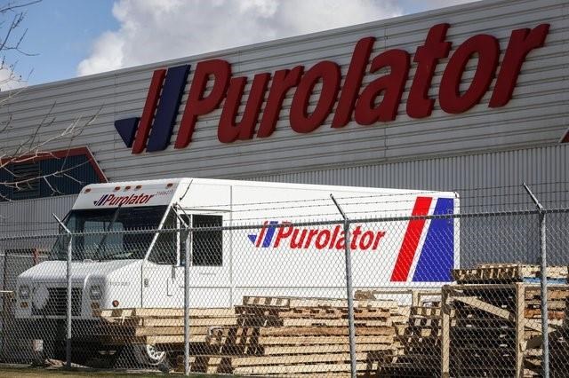 Purolator expanding rural facilities amid demand from remote workers | iNFOnews.ca