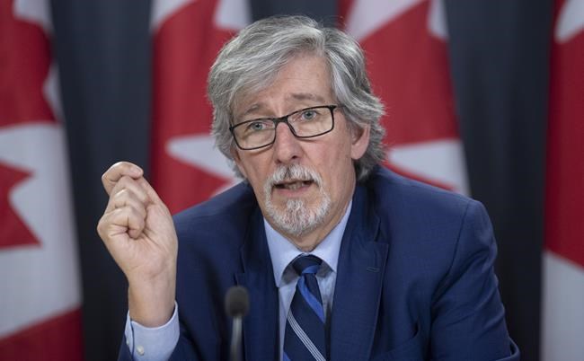 Clearview AI broke Canadian privacy laws with facial recognition tool, watchdogs say | iNFOnews.ca Clearview AI broke Canadian privacy laws with facial recognition tool, watchdogs say | iNFOnews.ca