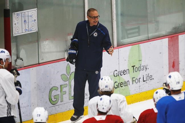'It's a different look': Regulation wins more important in NHL's shortened season | iNFOnews.ca