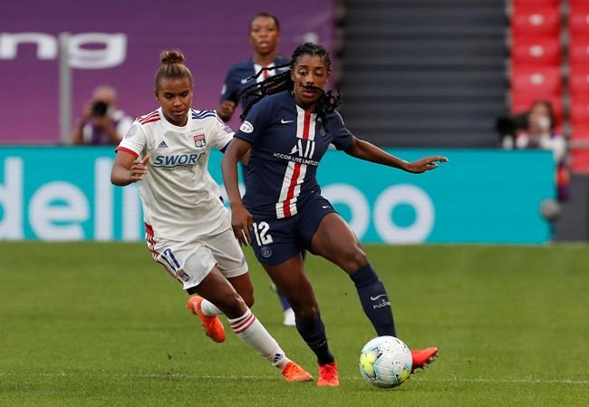 Cyle Larin, Ashley Lawrence named Canada Soccer players of the month | iNFOnews.ca Cyle Larin, Ashley Lawrence named Canada Soccer players of the month | iNFOnews.ca