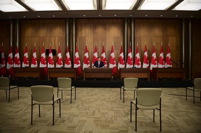 Feds ramp up efforts to help residents of Hong Kong immigrate to, stay in Canada | iNFOnews.ca