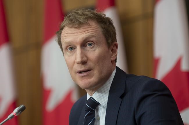 Indigenous health legislation needed to end racism in health care: Miller | iNFOnews.ca