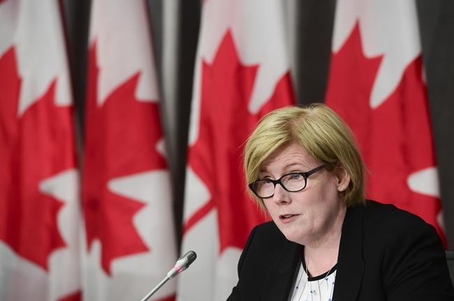 Mother waits weeks for feds to sort out problems with COVID-19 benefits system | iNFOnews.ca Mother waits weeks for feds to sort out problems with COVID-19 benefits system | iNFOnews.ca