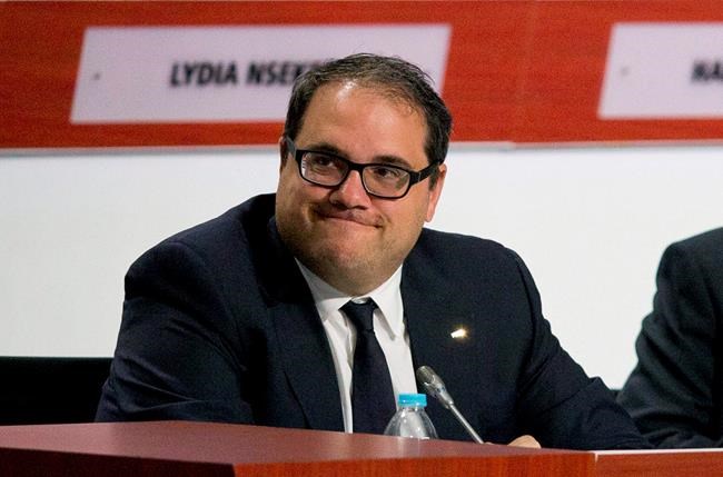 CONCACAF revamps, expands Champions League format with regional group phase | iNFOnews.ca