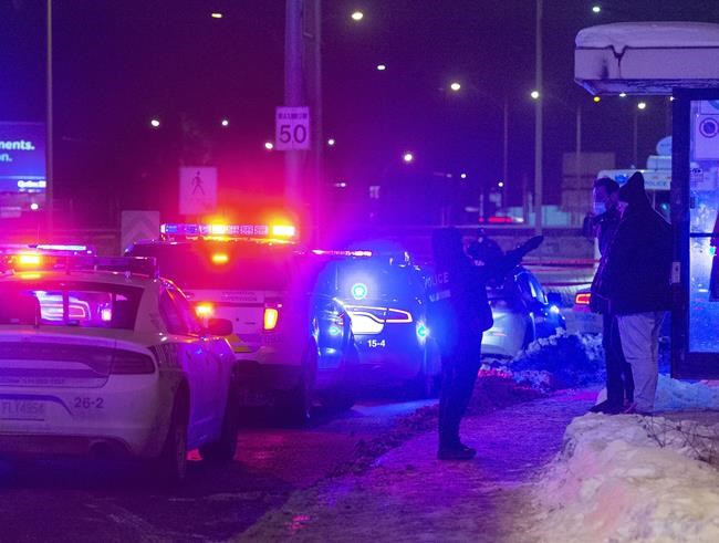 Calls for inquiry mount after Montreal man exonerated in cop assault case | iNFOnews.ca Calls for inquiry mount after Montreal man exonerated in cop assault case | iNFOnews.ca