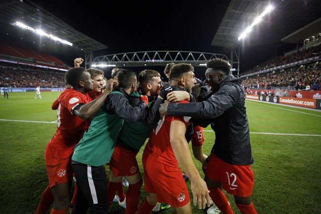 Pandemic may force Canadian men to play home World Cup qualifiers at neutral sites | iNFOnews.ca
