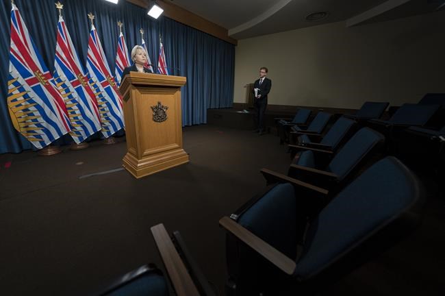 B.C. officials urge 'safe choices' on Super Bowl Sunday amid COVID-19 variants | iNFOnews.ca B.C. officials urge 'safe choices' on Super Bowl Sunday amid COVID-19 variants | iNFOnews.ca