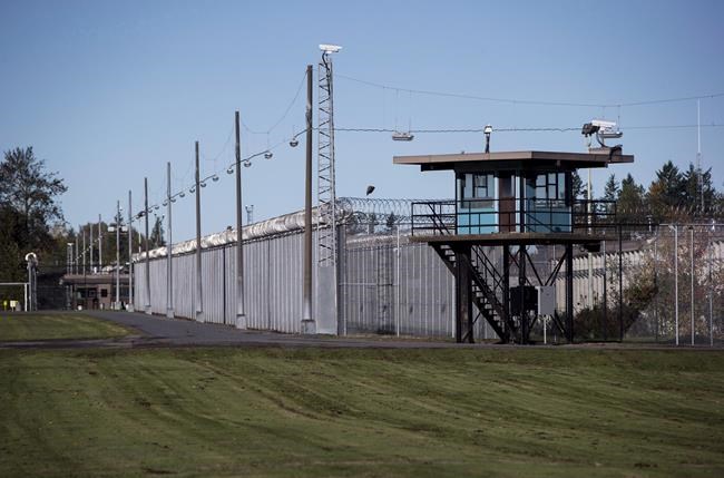 Federal prison chaplains reach first contract agreement, union says | iNFOnews.ca Federal prison chaplains reach first contract agreement, union says | iNFOnews.ca