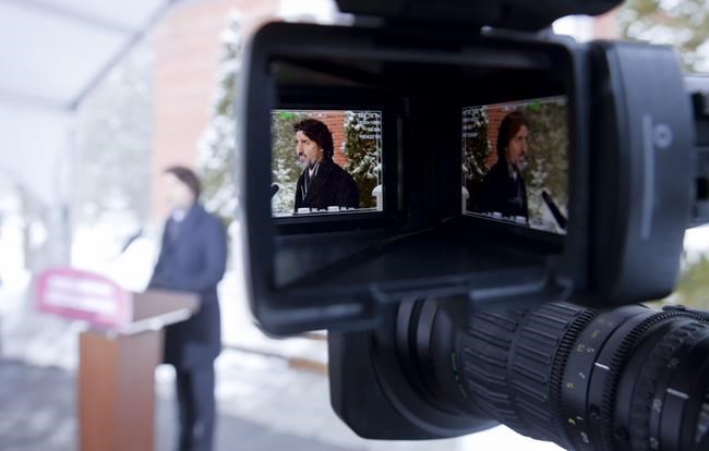 Ontario to begin reopening economy next week, Trudeau seeks to allay vaccine angst | iNFOnews.ca