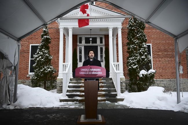 Spring vaccinations could double in Canada but only if three more vaccines approved | iNFOnews.ca