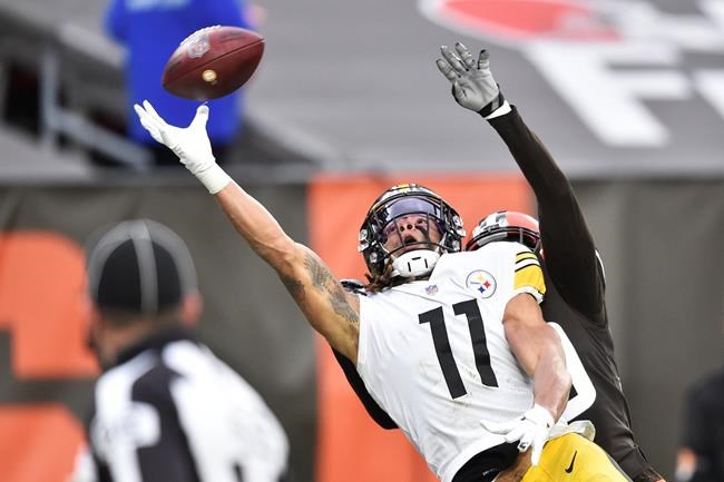 Claypool expects Chiefs to defend Super Bowl title but could also see a Tampa Bay win | iNFOnews.ca