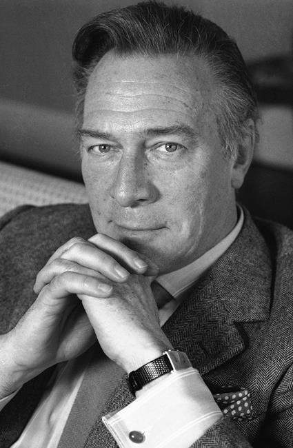 'Undeniable talent': Stars and arts groups share fond memories of Christopher Plummer | iNFOnews.ca
