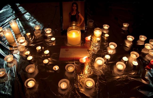 Dutch man accused of harassing B.C. teenager Amanda Todd extradited to Canada | iNFOnews.ca Dutch man accused of harassing B.C. teenager Amanda Todd extradited to Canada | iNFOnews.ca