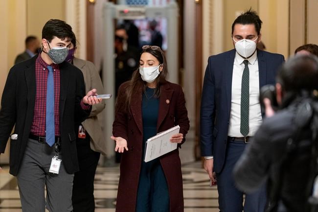 Politics, meet PlayStation: how 2020 ushered in the era of campaign videogaming | iNFOnews.ca