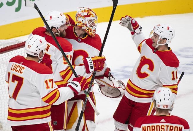 As NHL deals with COVID-19 in U.S., Canadian-based NHLers thankful for North Division | iNFOnews.ca As NHL deals with COVID-19 in U.S., Canadian-based NHLers thankful for North Division | iNFOnews.ca