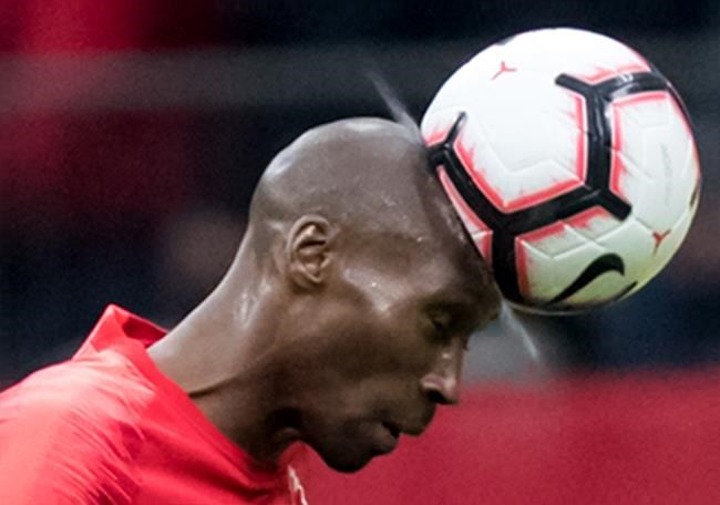 At 38, Canada's Atiba Hutchinson shows he still has plenty left in the tank | iNFOnews.ca