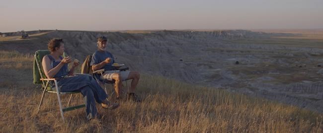 Toronto Film Critics Association names "Nomadland" best picture of 2020 | iNFOnews.ca Toronto Film Critics Association names "Nomadland" best picture of 2020 | iNFOnews.ca