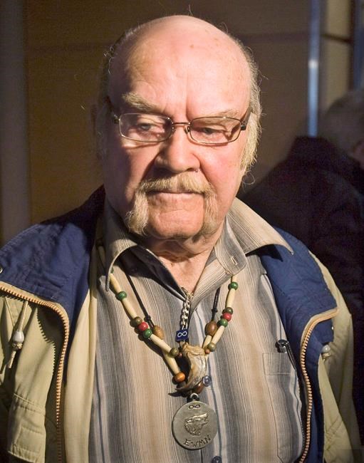 Acadian group in N.B. praises life of Jackie Vautour, who resisted expropriation | iNFOnews.ca Acadian group in N.B. praises life of Jackie Vautour, who resisted expropriation | iNFOnews.ca
