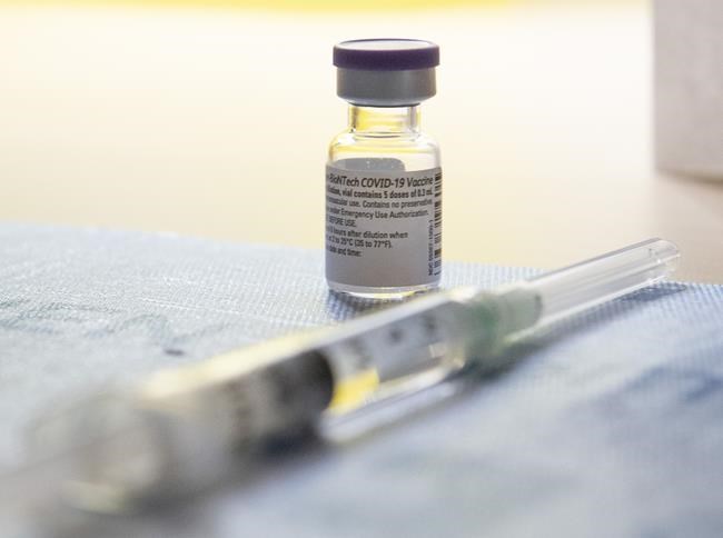 World economy will lose trillions if poor countries shorted on vaccines: OECD | iNFOnews.ca World economy will lose trillions if poor countries shorted on vaccines: OECD | iNFOnews.ca