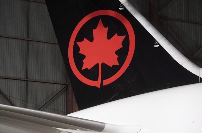 Air Canada to temporarily cut at least 1,500 jobs, suspend 17 foreign routes | iNFOnews.ca CP408320269