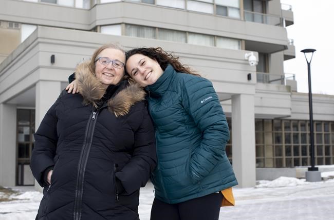 COVID-19 brings some families closer together, as bonds strengthen in times of crisis | iNFOnews.ca