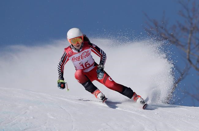 Pandemic hits Paralympic sport hard, Canadians get few chances to compete | iNFOnews.ca