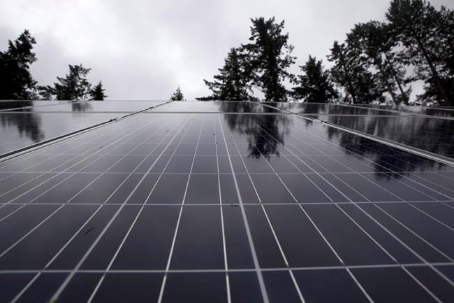 Ottawa announces $55M in clean tech funding for 20 companies | iNFOnews.ca Ottawa announces $55M in clean tech funding for 20 companies | iNFOnews.ca