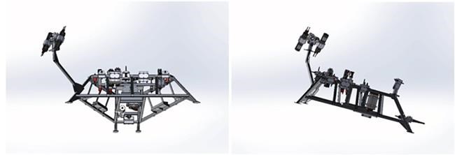 Ottawa providing $1 million for undersea ocean tech platform in Halifax area | iNFOnews.ca