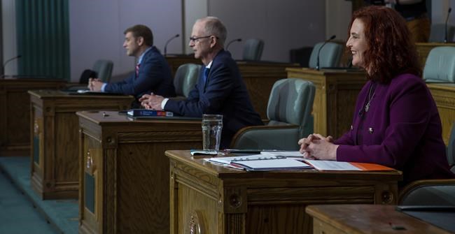 Uncertainty surrounds election delay in Newfoundland and Labrador | iNFOnews.ca