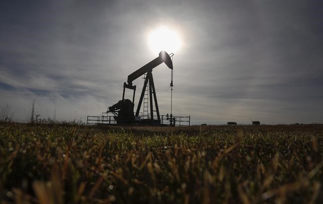 B.C. opens latest round of funding to clean up dormant oil and gas wells | iNFOnews.ca CP738279470