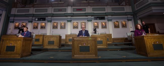 In-person voting called off in N.L. provincial election due to COVID-19 outbreak | iNFOnews.ca