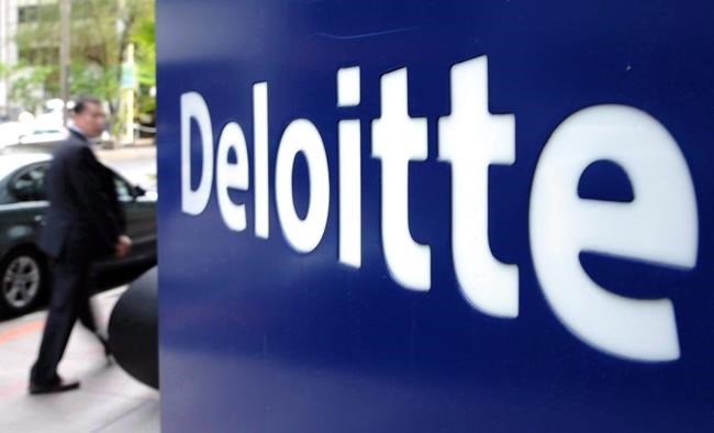 MNP to buy part of Deloitte's Canada business, gaining 900 workers and 25 offices | iNFOnews.ca
