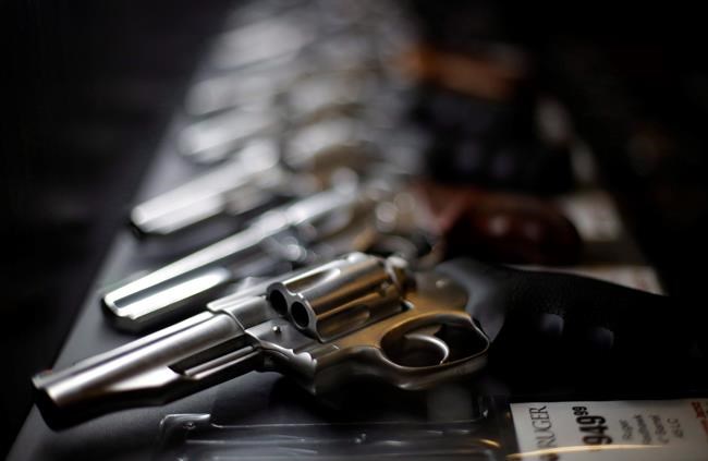 Trudeau government poised to introduce new gun-control legislation | iNFOnews.ca