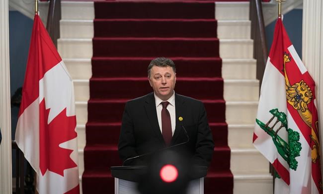 Contagious variant of COVID-19 now identified in all 10 provinces as P.E.I. logs case | iNFOnews.ca