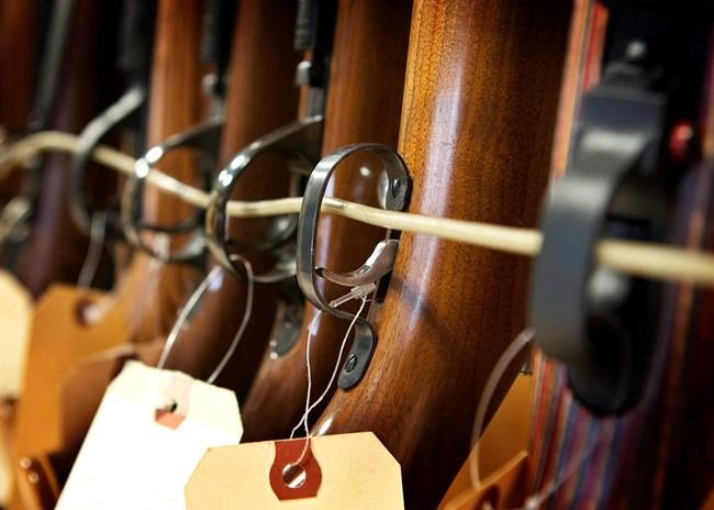 Trudeau government would allow municipalities to ban handguns under new bill | iNFOnews.ca