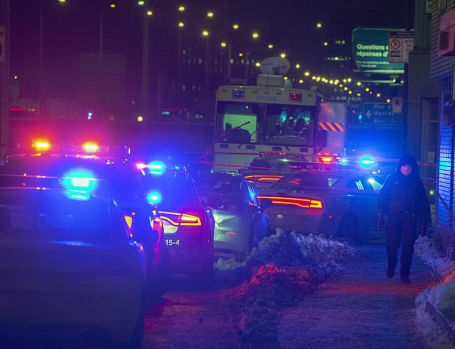 Ottawa urged to grant permanent residency to wrongfully arrested Quebec man | iNFOnews.ca Ottawa urged to grant permanent residency to wrongfully arrested Quebec man | iNFOnews.ca