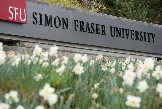 Simon Fraser University reports cyberattack, some personal information exposed | iNFOnews.ca