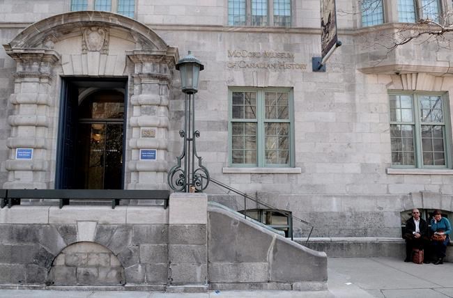 Montreal's Stewart Museum to permanently close, collections relocate to McCord Museum | iNFOnews.ca Montreal's Stewart Museum to permanently close, collections relocate to McCord Museum | iNFOnews.ca